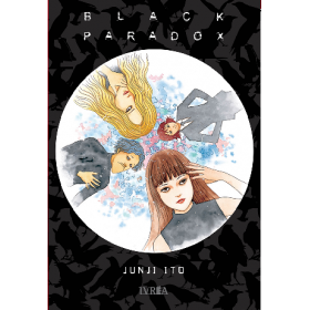  Preventa Black Paradox